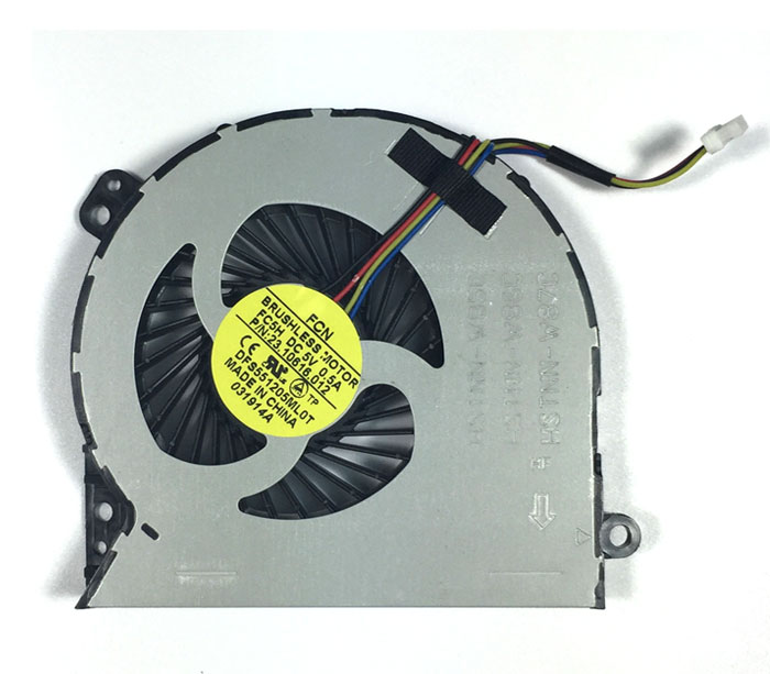 HP-COMPAQ-4540S-Laptop CPU Fans