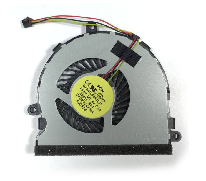 HP-COMPAQ-HP250 G3-Laptop CPU Fans