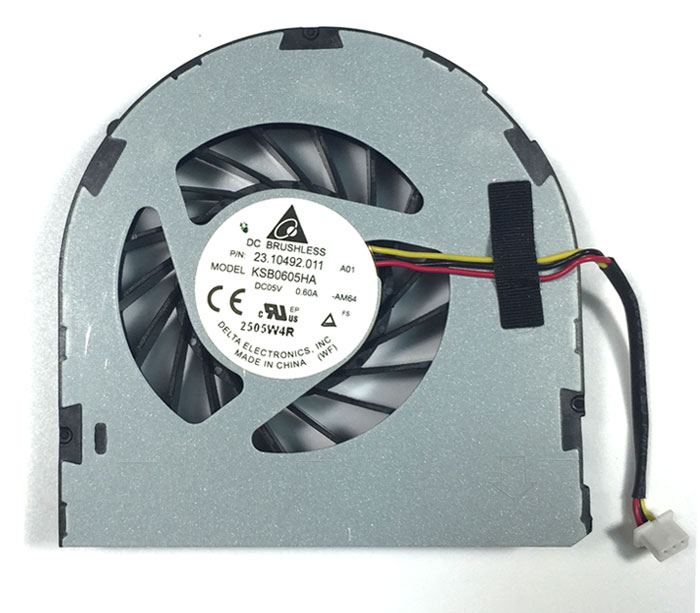 DELL-N5040-Laptop CPU Fans