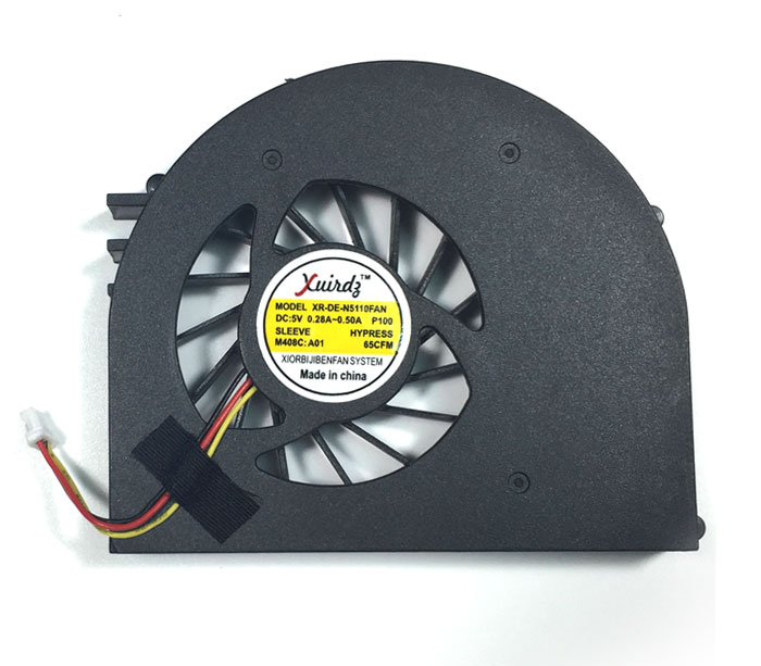DELL-N5110-Laptop CPU Fans