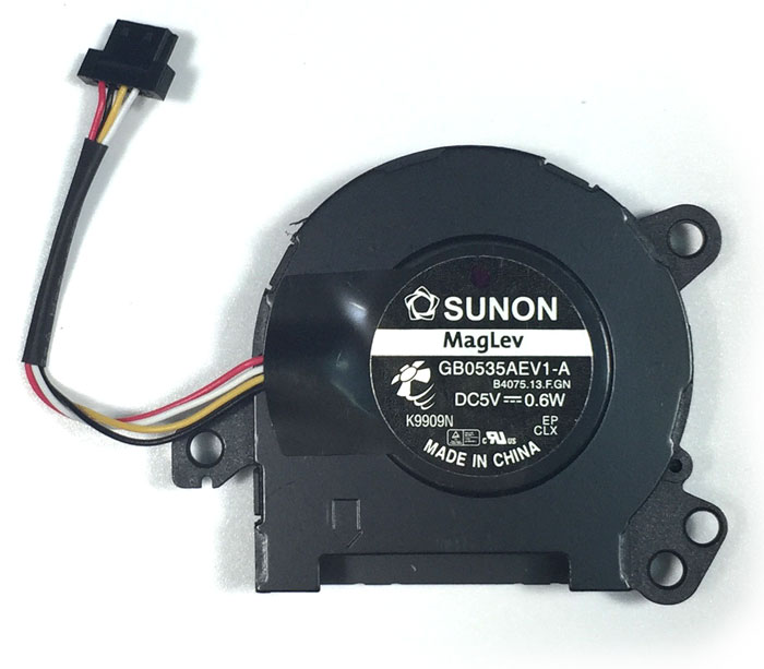 ACER-ZA3-Laptop CPU Fans