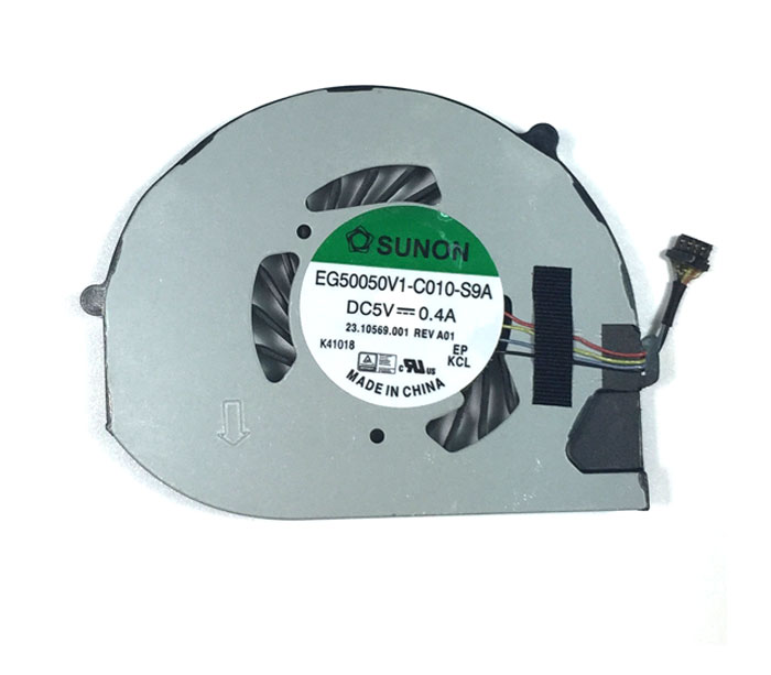 ACER-S3-Laptop CPU Fans