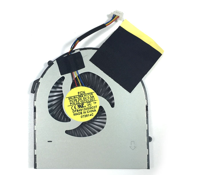 ACER-V5-571-Laptop CPU Fans