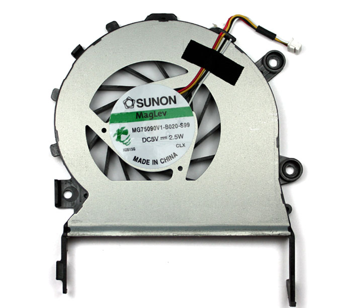 ACER-5553-Laptop CPU Fans