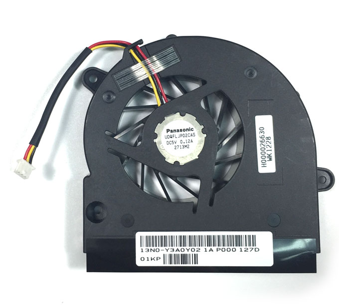 TOSHIBA-C670-Laptop CPU Fans