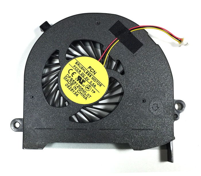 TOSHIBA-C70-Laptop CPU Fans