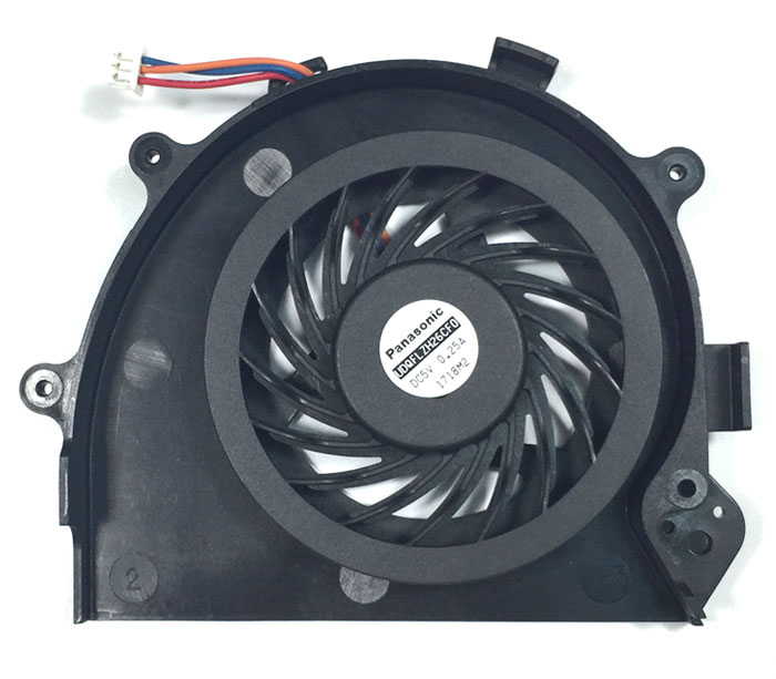 SONY-CA-Laptop CPU Fans