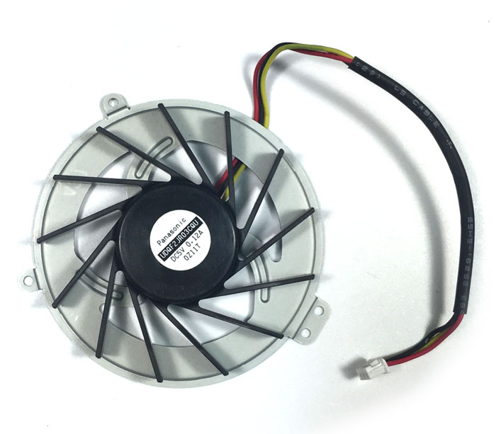 FUJITSU-AH532-Laptop CPU Fans