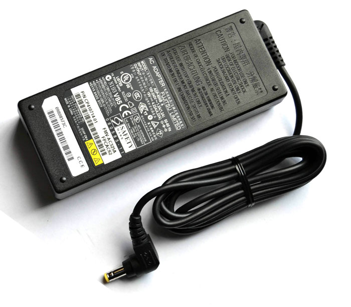 FUJITSU-80W-FJ03O-Laptop Original Adapter