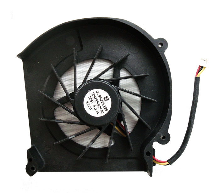 IBM-Z60M-Laptop CPU Fans
