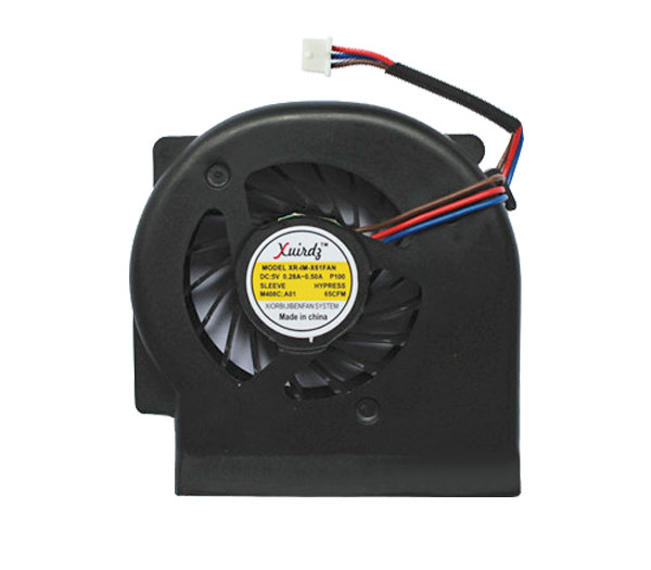 IBM-X61-Laptop CPU Fans