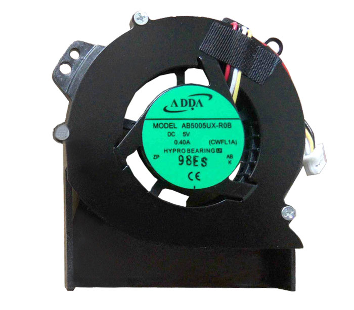 LENOVO-S10-4pin-Laptop CPU Fans