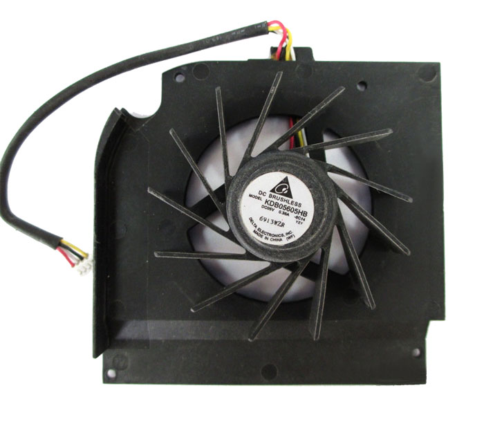 HP-COMPAQ-DV9000-Laptop CPU Fans