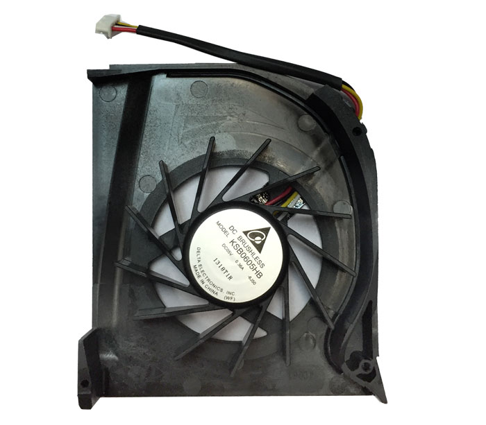 HP-COMPAQ-DV6000-D-Laptop CPU Fans