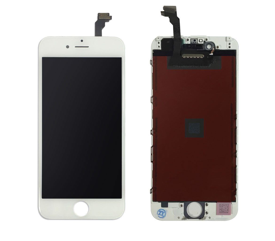 APPLE-iPhone6-W-Smartphone LCD&Touch Screen