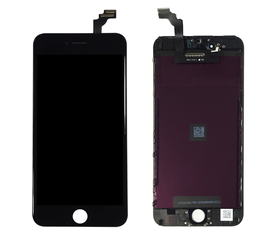 APPLE-iPhone6 Plus-B-Smartphone LCD&Touch Screen