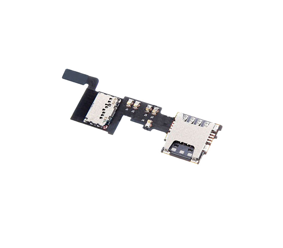 SAMSUNG-SIM Card,TF Card Slots-N4-Phone&Tablet Other Repair Parts