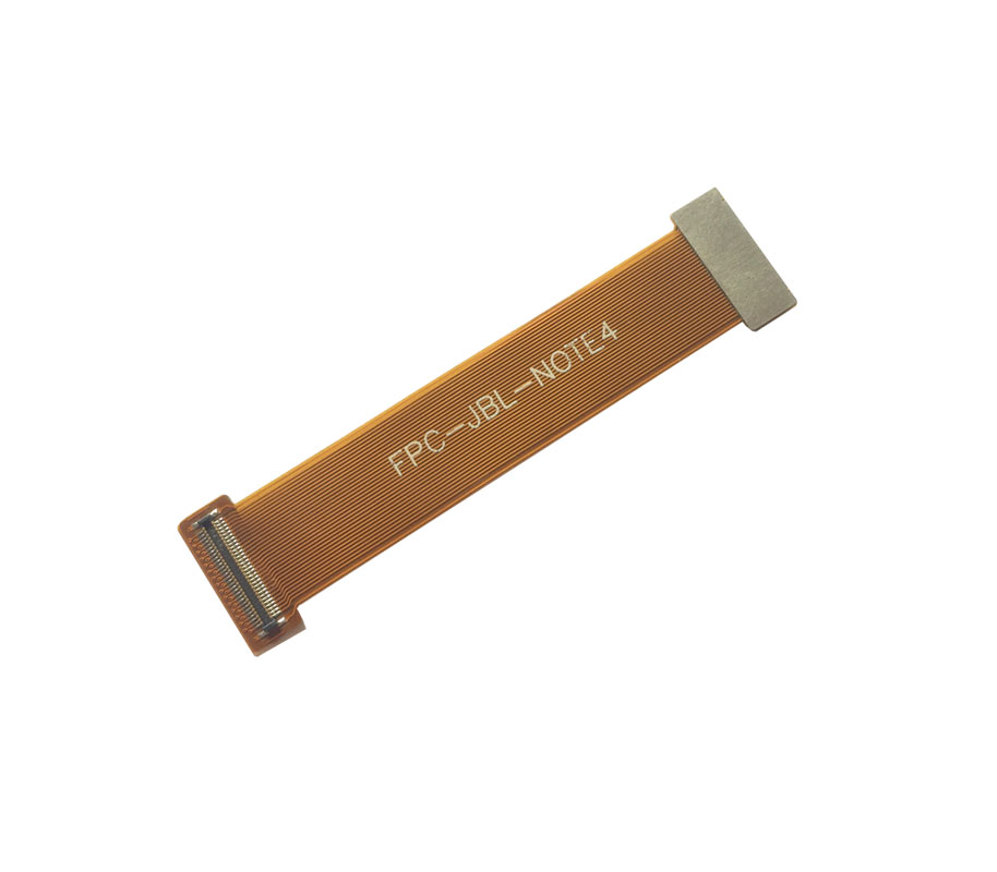 SAMSUNG-Screen Test Flex Cable-N4-Phone&Tablet Other Repair Parts