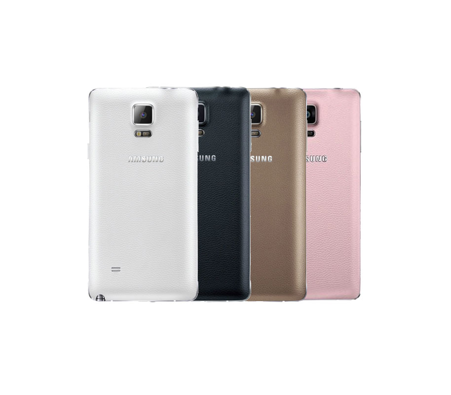 SAMSUNG-Back Cover-N4-Phone&Tablet Other Repair Parts