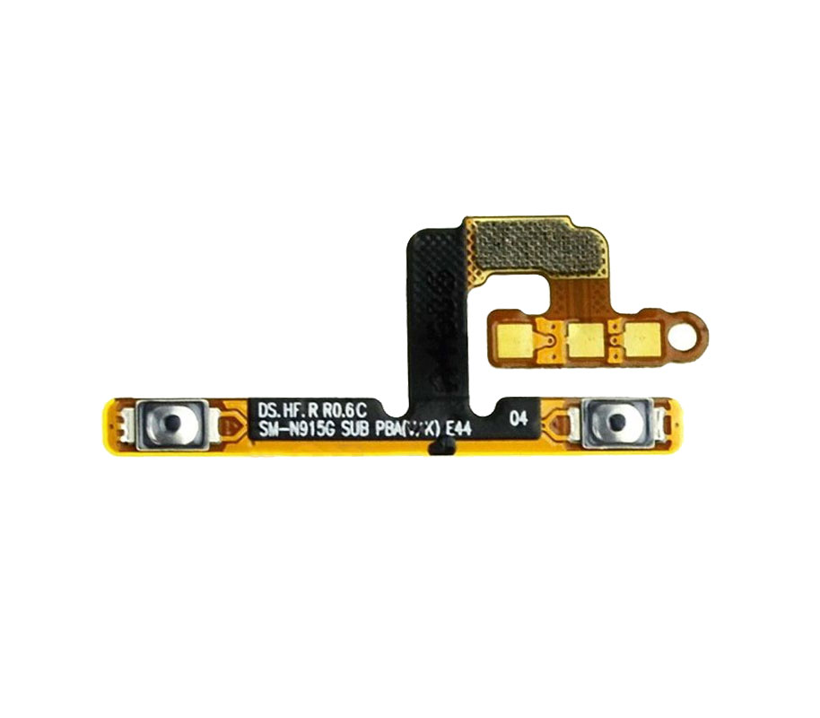 SAMSUNG-Power Volume Cable-NEG-Phone&Tablet Other Repair Parts