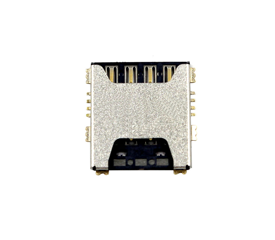SAMSUNG-SIM Card Slot-NEG-Phone&Tablet Other Repair Parts