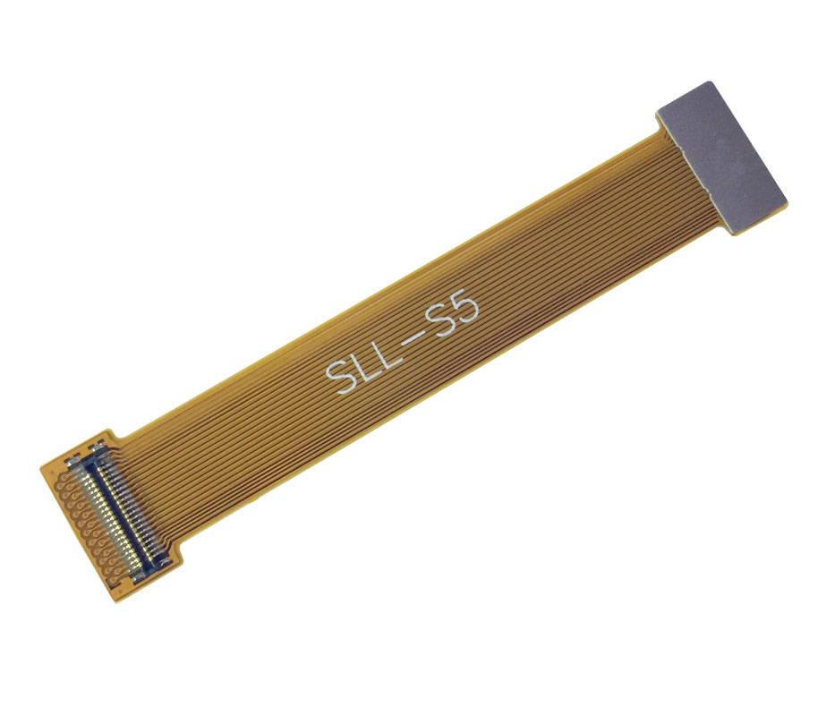 SAMSUNG-Screen Test Flex Cable-NEG-Phone&Tablet Other Repair Parts