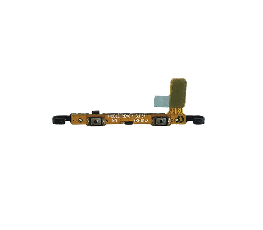 SAMSUNG-Power Volume Cable-N5-Phone&Tablet Other Repair Parts