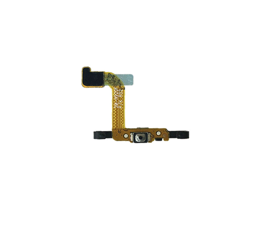 SAMSUNG-Power Switch Flex Cable-N5-Phone&Tablet Other Repair Parts