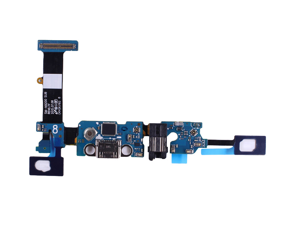 SAMSUNG-Charging Port Flex Cable-N5-Phone&Tablet Other Repair Parts