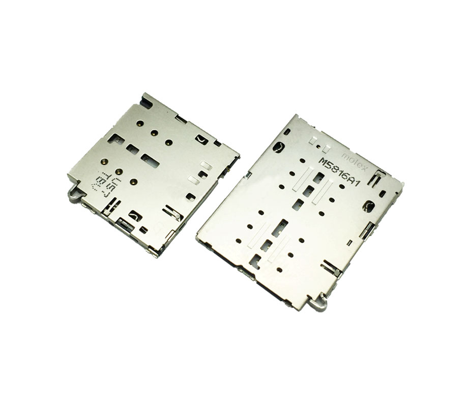 SAMSUNG-SIM Card Slot-N5-Phone&Tablet Other Repair Parts