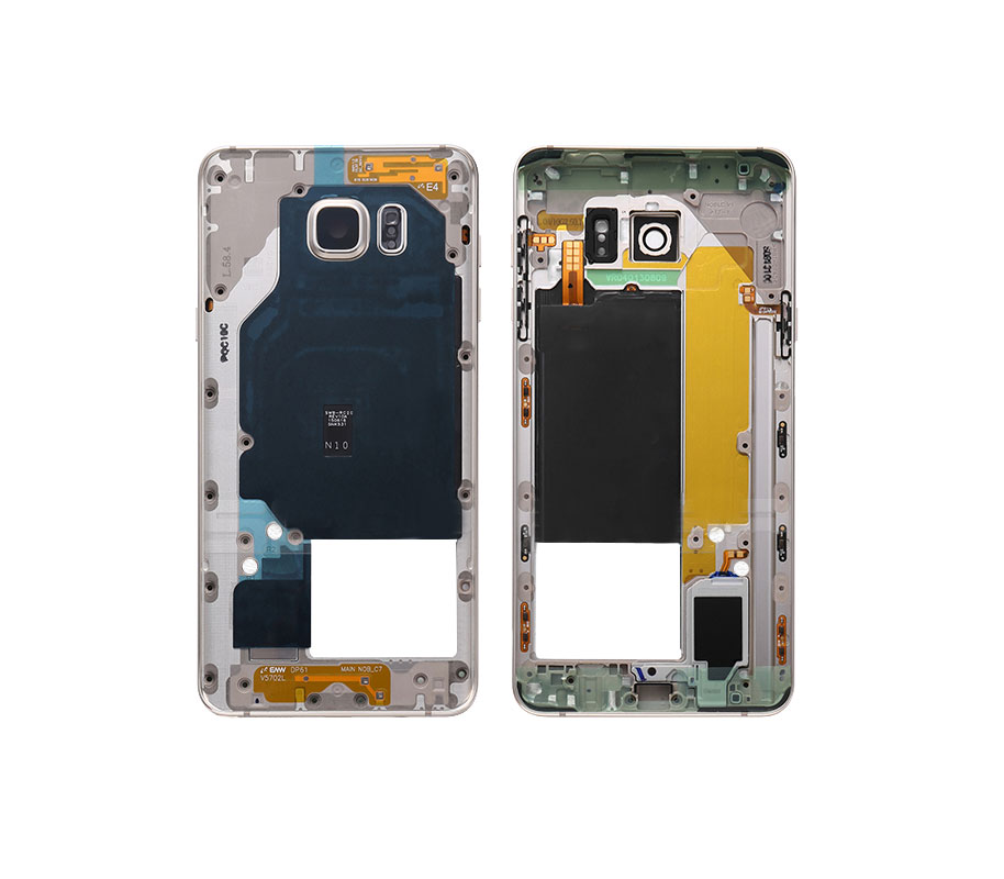 SAMSUNG-Middle Frame-N5-Phone&Tablet Other Repair Parts
