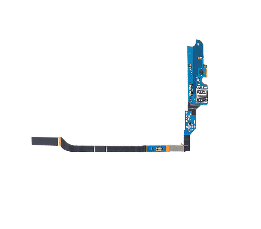 SAMSUNG-Charging Port Flex Cable-S4-Phone&Tablet Other Repair Parts