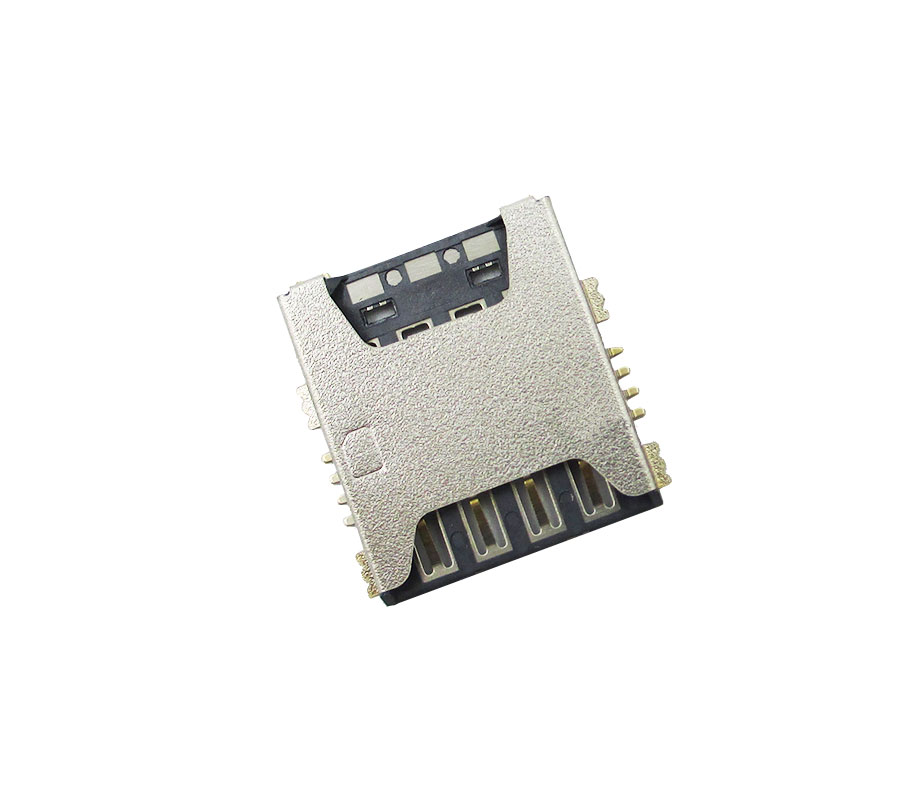 SAMSUNG-SIM Card Slot-S5-Phone&Tablet Other Repair Parts
