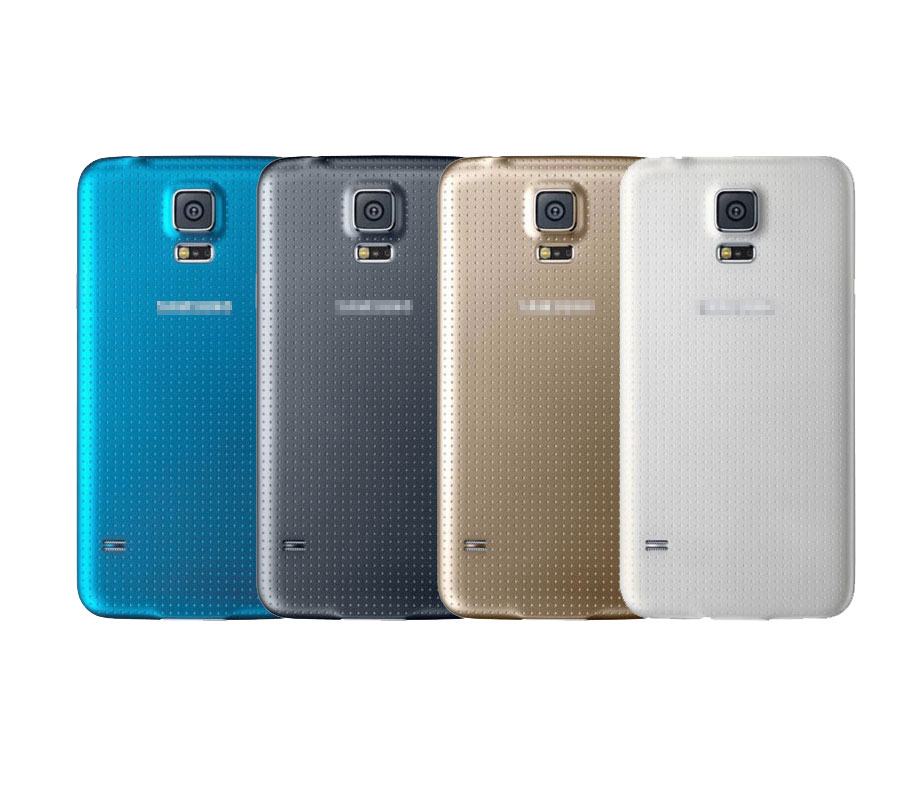 SAMSUNG-Back Cover-S5-Phone&Tablet Other Repair Parts