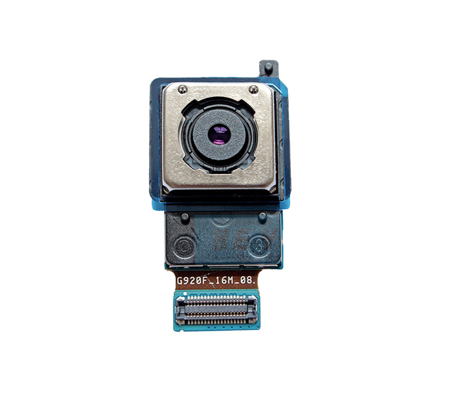 SAMSUNG-Rear Big Camera-S6-Phone&Tablet Other Repair Parts