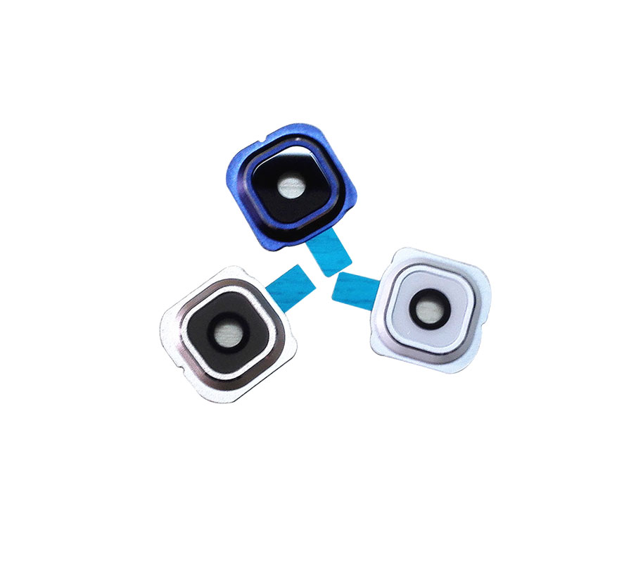 SAMSUNG-Rear Camera Glass Lens Cover-S6-Phone&Tablet Other Repair Parts