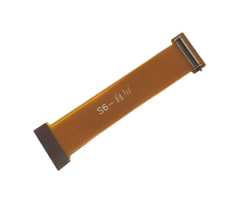 SAMSUNG-Screen Test Flex Cable-S6-Phone&Tablet Other Repair Parts