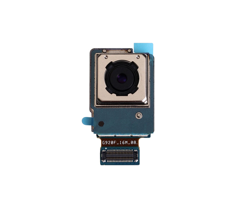 SAMSUNG-Rear Big Camera-S6E-Phone&Tablet Other Repair Parts