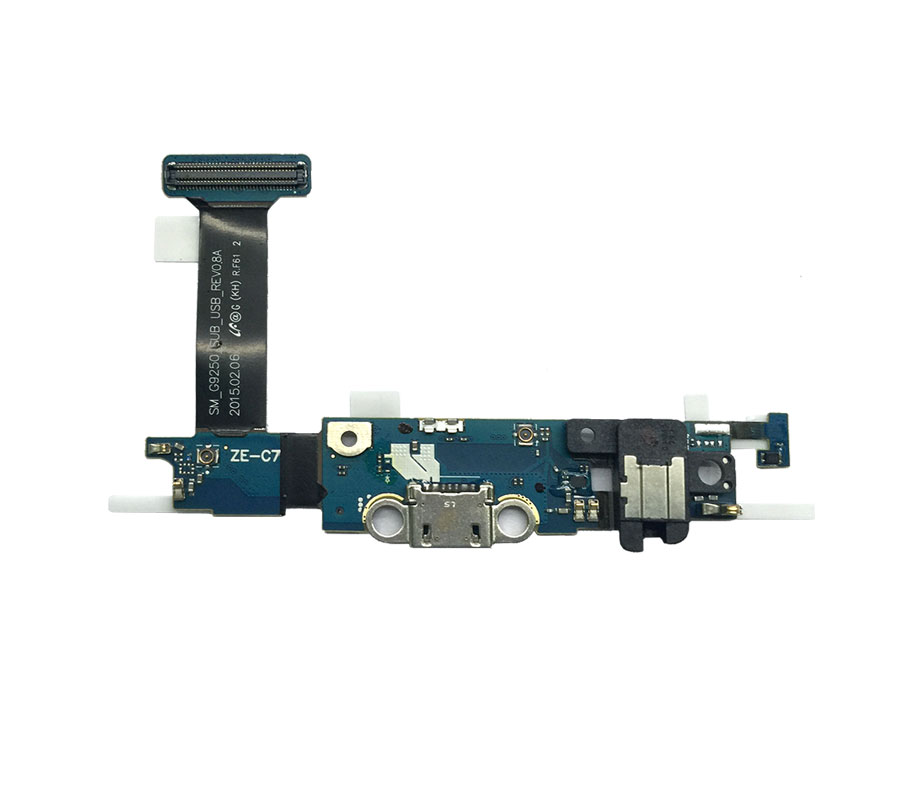 SAMSUNG-Charging Port Flex Cable-S6E-Phone&Tablet Other Repair Parts