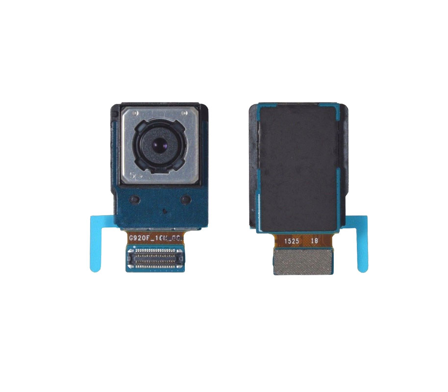 SAMSUNG-Rear Big Camera-S6E+-Phone&Tablet Other Repair Parts