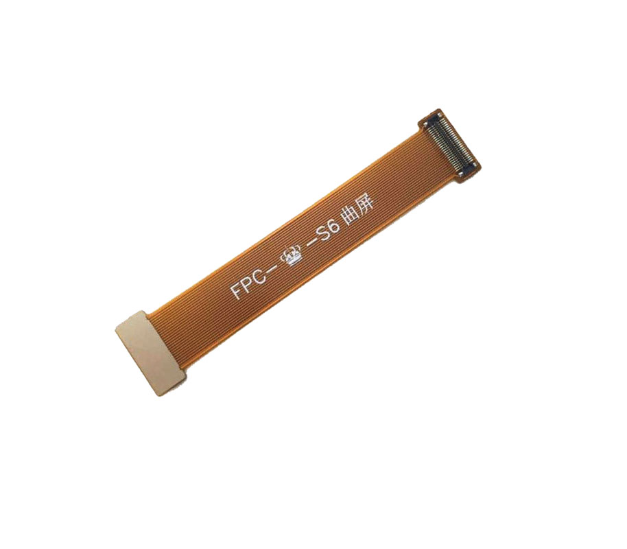 SAMSUNG-Screen Test Flex Cable-S6E+-Phone&Tablet Other Repair Parts