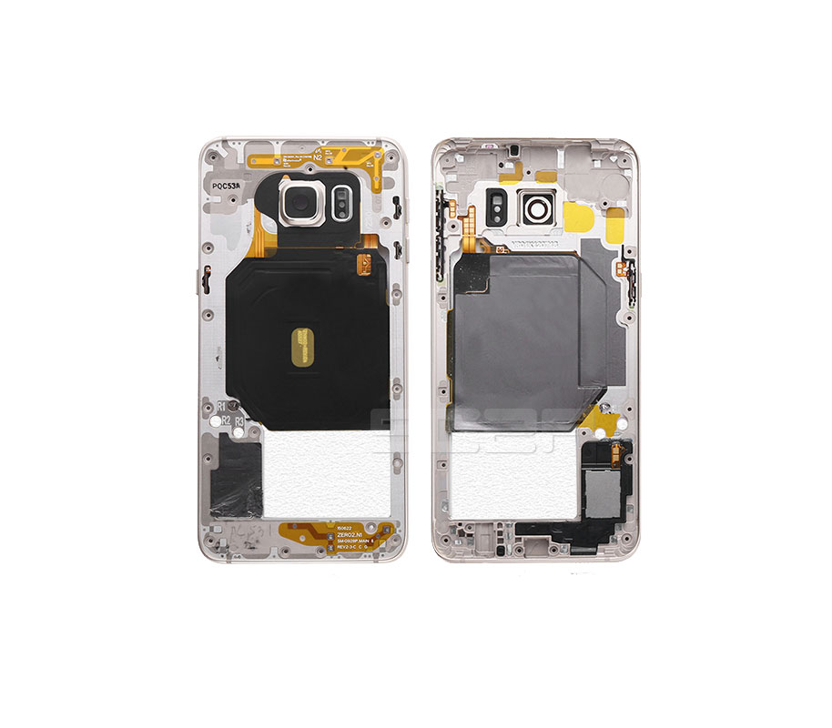 SAMSUNG-Middle Frame-S6E+-Phone&Tablet Other Repair Parts