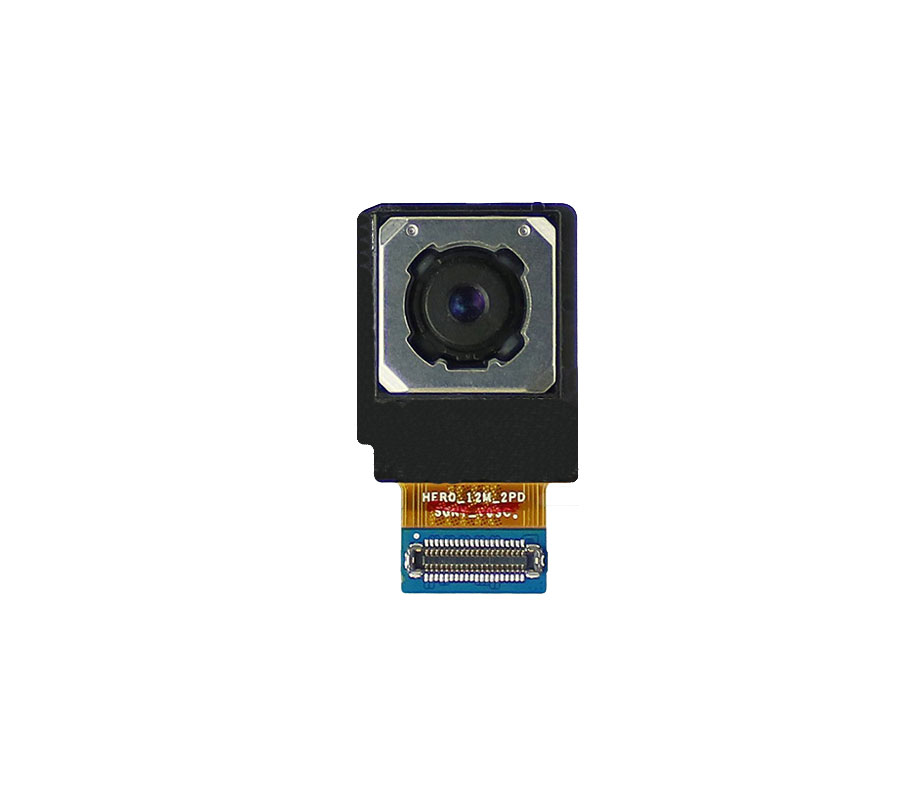 SAMSUNG-Rear Big Camera-S7-Phone&Tablet Other Repair Parts