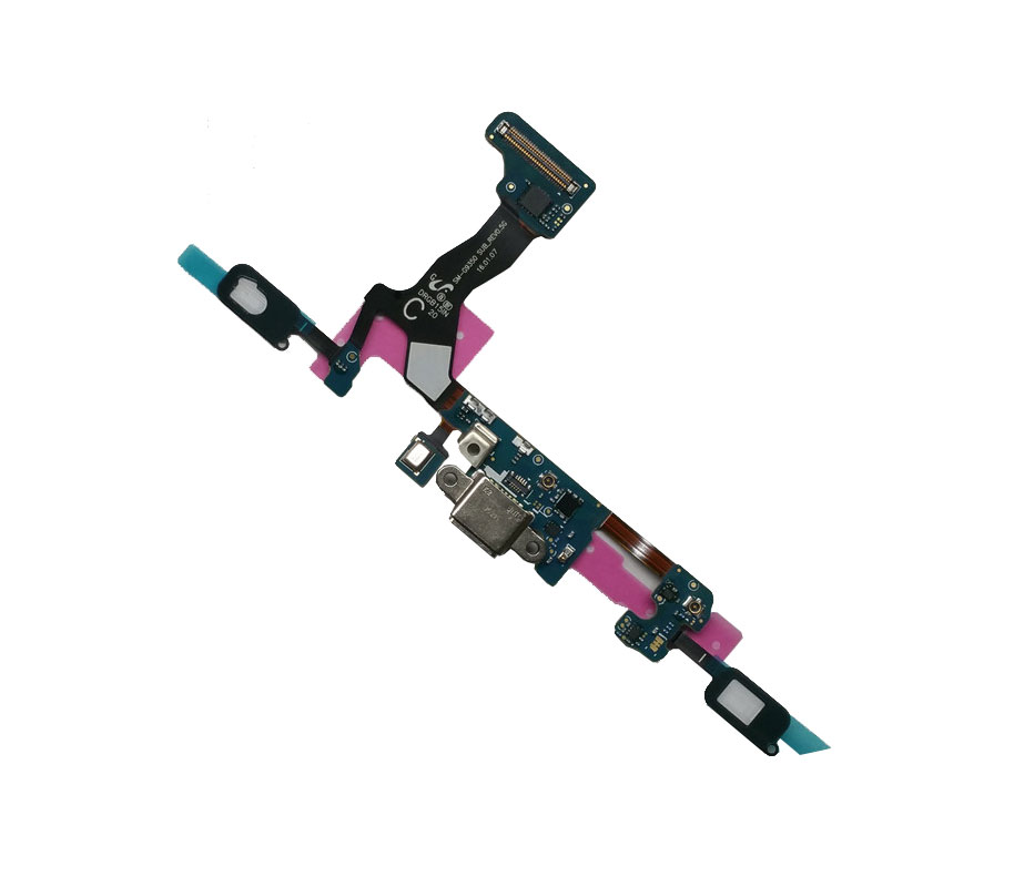 SAMSUNG-Charging Port Flex Cable-S7-Phone&Tablet Other Repair Parts