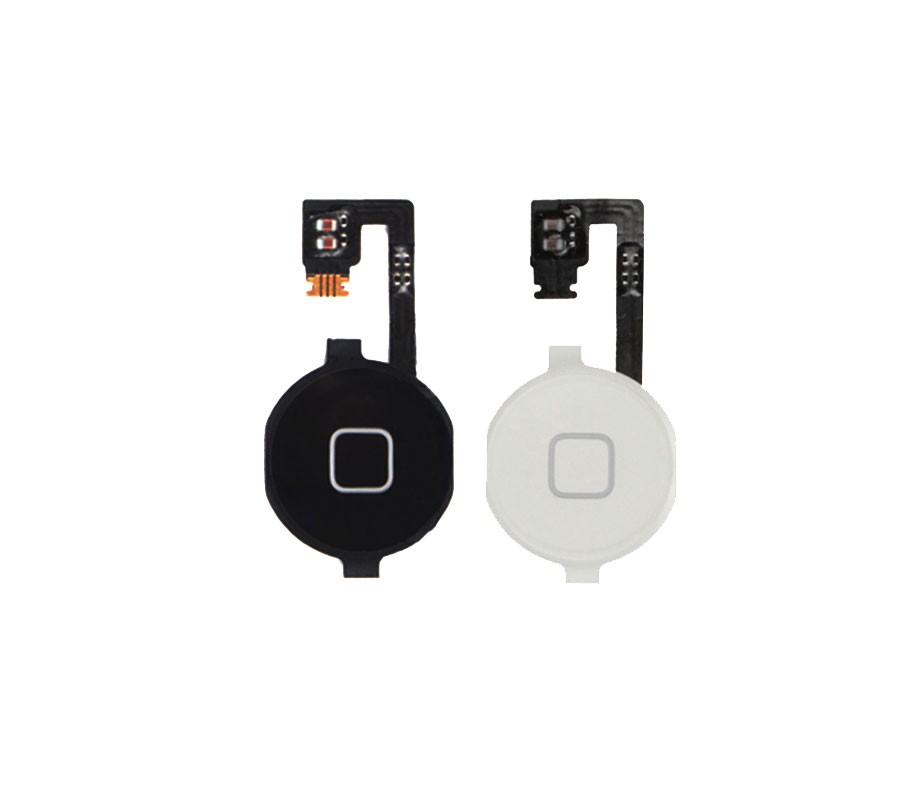 APPLE-Home Button Assembly-4G-Phone&Tablet Other Repair Parts