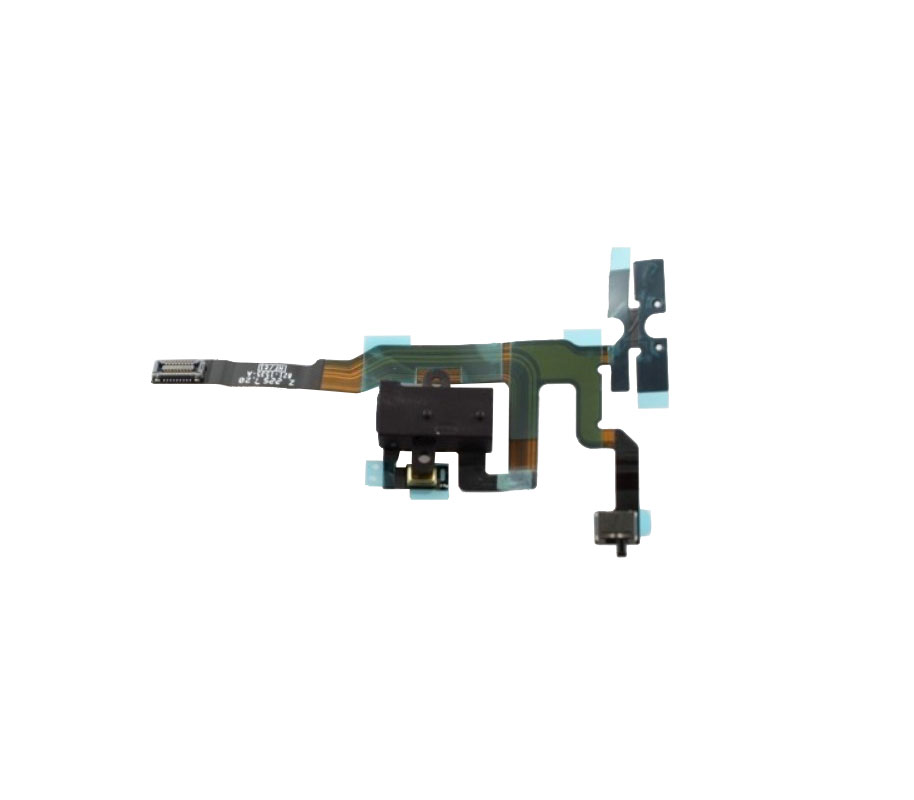 APPLE-Power Volume Cable-4G-Phone&Tablet Other Repair Parts