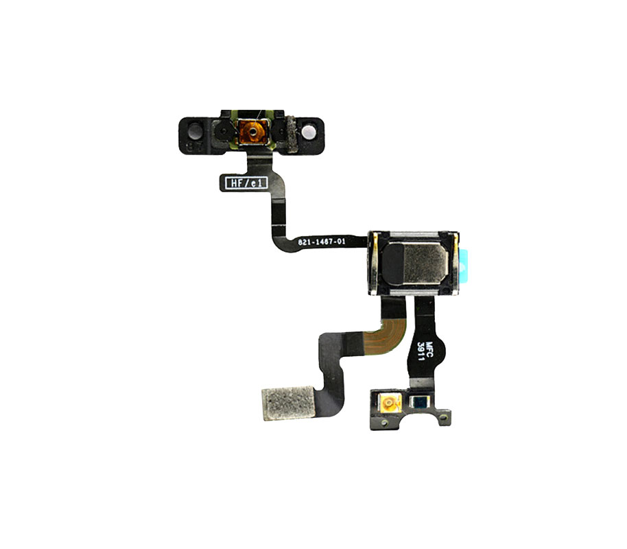 APPLE-Power Switch Flex Cable-4G-Phone&Tablet Other Repair Parts