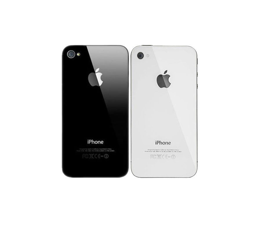 APPLE-Back Cover-4G-Phone&Tablet Other Repair Parts