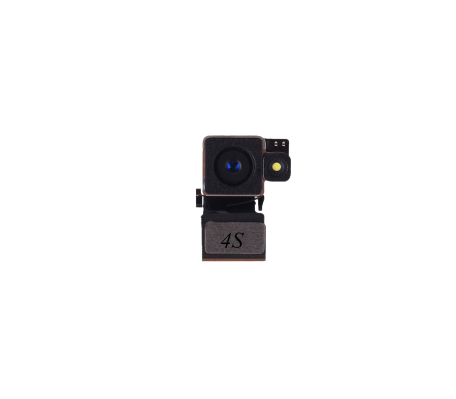 APPLE-Rear Big Camera-4S-Phone&Tablet Other Repair Parts