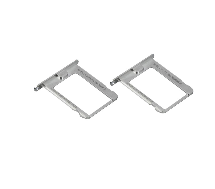 APPLE-SIM Card Tray-4S-Phone&Tablet Other Repair Parts